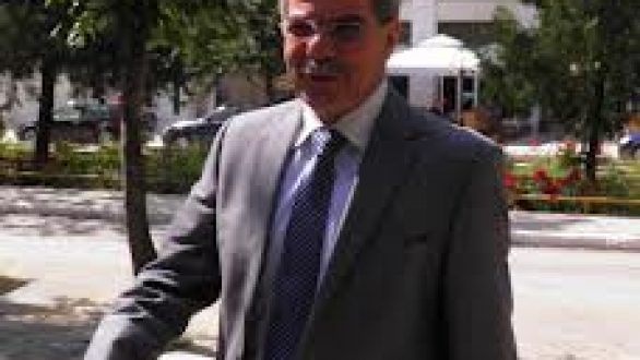 Όχι Ντόλιου στην σημερινή τροπολογία για την ψήφο των μεταναστών και την αλλαγή στις ημερομηνίες των αυτοδιοικητικών εκλογών;