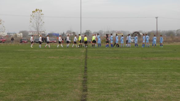Ηρακλής Σαγήνης – Π.Α.Ε. Πενταλόφου 0-0(video)
