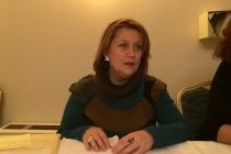 Επίσκεψη της βουλευτή του ΣΥΡΙΖΑ Αφροδίτης Σταμπουλή για τις παράνομες επαναπροωθήσεις μεταναστών(Video)