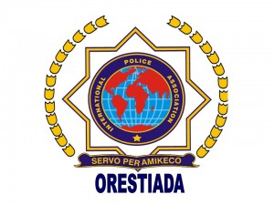 International Police Association