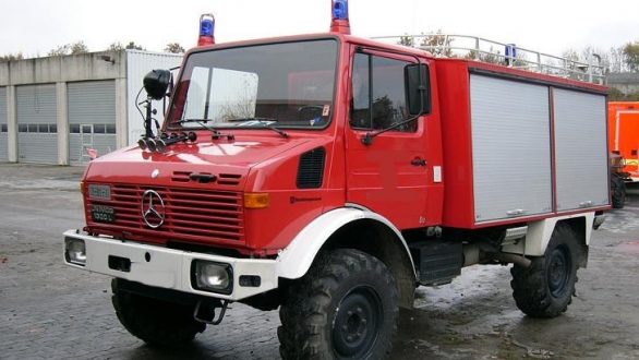 Βρέθηκε νεκρός απο φωτιά 54χρονος υπάλληλος του ΟΑΕΔ, σε χώρο αντλιοστασίου, στην Κομοτηνή