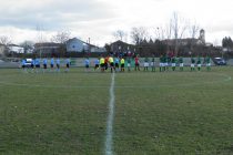 Το ντέρμπι της 9ης Αγωνιστικής του Βορείου Ομίλου της Α΄κατηγορίας του Πρωταθλήματος Ε.Π.Σ. Έβρου Άρδας Καστανεών – Π.Α.Ε. Ριζίων 2-2(Video)