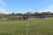 Το ντέρμπι της αγωνιστικής Α.Μ.Ο.Αμπελακίων – Θύελλα Παλιουρίου 1-3(Video)