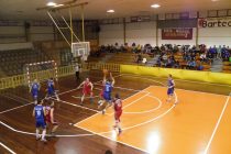 ΕΚΑΣΑΜΑΘ: Πρόγραμμα  (8ης Αγωνιστικής)