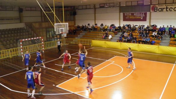 ΕΚΑΣΑΜΑΘ: Πρόγραμμα  (8ης Αγωνιστικής)