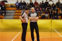 Σύνδεσμος Διαιτητών Θράκης: Σχολή διαιτησίας για νέους διαιτητές