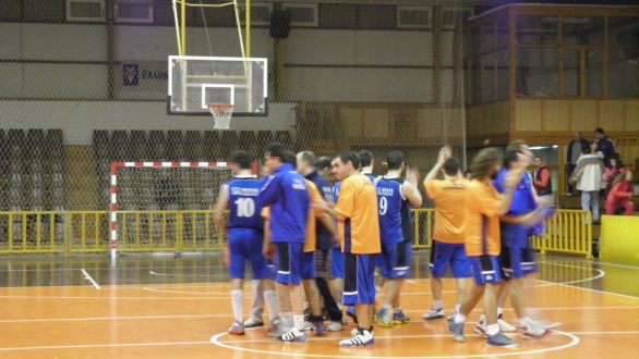 Γ.Σ.ΦΙΛΙΑ ΟΡΕΣΤΙΑΔΑΣ :To ταξίδι ξεκινά και φέτος !