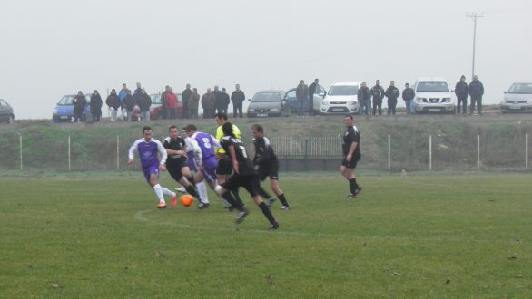 Ορφέας Σοφικoύ – Ο.Φ.Ι Ισαακίου Το ντέρμπι της αγωνιστικής (video)