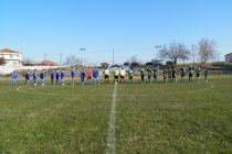 Το ντέρμπι της Β΄κατηγορίας Δ΄Ομίλου του πρωταθλήματος της Ε.Π.Σ. Έβρου Π.Α.Ε. Πενταλόφου – Ακρίτας Ορμενίου 0-1