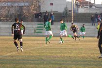 Το ντέρμπι της Α΄ κατηγορίας του βορείου ομίλου του πρωταθλήματος της Ε.Π.Σ. Έβρου Άρδας Καστανεών – Α.Ε. Καρωτής 2-1