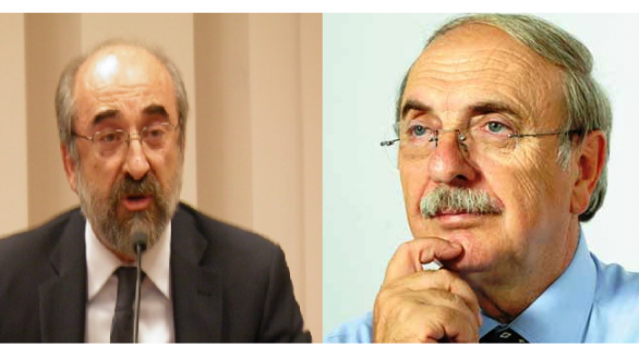 Αντιπαράθεση μεταξύ Λαμπάκη – Λασκαράκη για την τουριστική στρατηγική του Δήμου Αλεξανδρούπολης