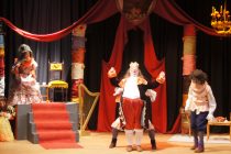 Εορταστικό πρόγραμμα παραστάσεων στο ΔΙΟΝΥΣΟ  με δύο νέες θεατρικές παραγωγές για μικρούς και μεγάλους