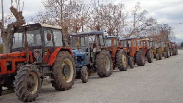 Τροπολογία Κατέθεσαν στη Βουλή  Βουλευτές του ΚΚΕ για τα Αγροτοδικεία