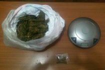 Σύλληψη 53χρονού για κατοχή ναρκωτικών στην Αλεξανδρούπολη