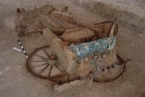 Λαΐκη Συσπείρωση Ορεστιάδας: Καρκινοβατούν οι διαδικασίες για την κατασκευή του μουσείου που θα στεγάσει τα ευρήματα του ταφικού τύμβου Μικρής Δοξιπάρας – Ζώνης