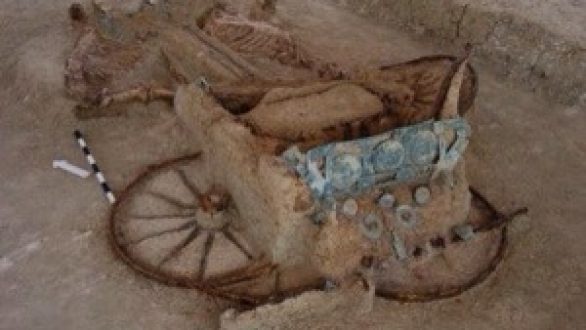 Λαΐκη Συσπείρωση Ορεστιάδας: Καρκινοβατούν οι διαδικασίες για την κατασκευή του μουσείου που θα στεγάσει τα ευρήματα του ταφικού τύμβου Μικρής Δοξιπάρας – Ζώνης
