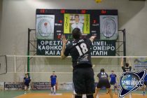 Α.Ο.Ο:Επιστροφή με δύο νίκες και προετοιμασία για τον αγώνα απέναντι στο ΠΑΟΚ