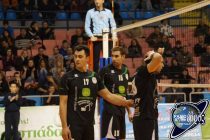 Πέρασε αλώβητος και από τις Σέρρες ο Α.Ο.Ο