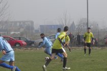 Το ντέρμπι της  αγωνιστικής της Β κατηγορίας Ηρακλής Σαγήνης-Α.Σ. Πύργου 2-1(Video)