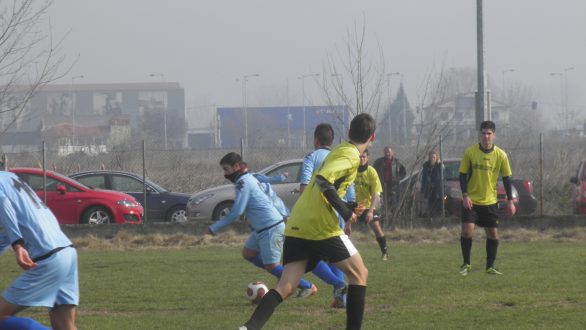 Το ντέρμπι της  αγωνιστικής της Β κατηγορίας Ηρακλής Σαγήνης-Α.Σ. Πύργου 2-1(Video)