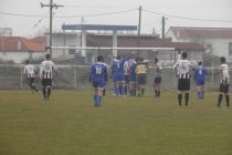 Το ντέρμπι της αγωνιστικής της Β΄κατηγορίας για τον βόρειο Έβρο Θύελλα Κυπρίνου -Ακρίτας Ορμενίου 2-1(Video,Φωτορεπορτάζ)