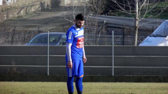 Αποχώρησε από τον Ορέστη ο Πετρόπουλος!