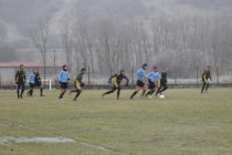 Α.Ο Νεοχωρίου-Α.Ε. Κυανής-Ασβεστάδων 1-1 (αποτέλεσμα ημιχρόνου όπου και διεκόπη η αναμέτρηση λόγω καιρικών συνθηκών)