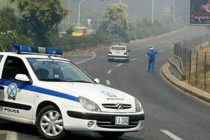 Θανατηφόρο Τροχαίο στο 3ο χλμ της Επαρχιακής Οδού Νέας Περάμου – Ελαιοχωρίου Καβάλας