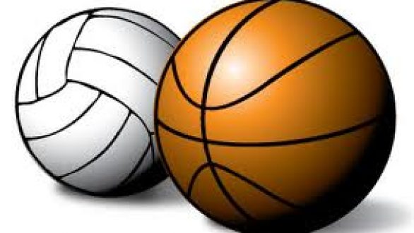Το Σάββατο η Ορεστιάδα παίζει Βόλεϊ και Μπάσκετ.