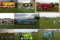 Κοπή πίτας της Θύελλας Κυπρίνου με την συμμετοχή ολών των τμημάτων της ομάδας!