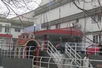 Ενισχύονται τα νοσοκομεία του Έβρου