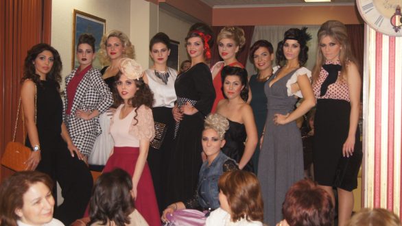 Κοπή πρωτοχρονιάτικης πίτας του Συλλόγου Κυριών & Δεσποινίδων Ορεστιάδας «Φιλόπτωχος Αδελφότης»