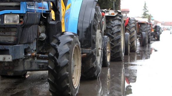 Έκτακτη σύσκεψη συγκαλεί η Ομοσπονδία Αγροτικών Συλλόγων Έβρου