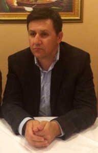 Giannis Athanasiadis