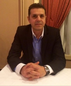 Stavropoulos Giorgos