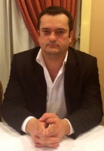 Alexandros Barboudis