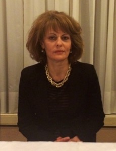 Gaidatzi-Skoutarianou Anastasia