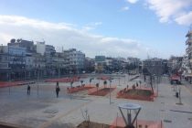 Τσικνοπέμπτη στην Κεντρική Πλατεία Ορεστιάδας