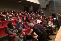 “Είναι στο χέρι μας” το όνομα της Πρωτοβουλίας Πολιτών  για τον Δήμο Ορεστιάδας.