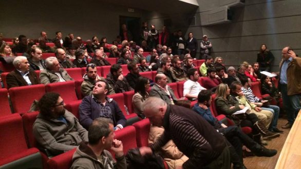 “Είναι στο χέρι μας” το όνομα της Πρωτοβουλίας Πολιτών  για τον Δήμο Ορεστιάδας.