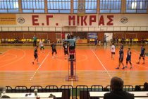 Με νίκη επιστρέφει ο Α.Ο.Ο από τη Θεσσαλονίκη. Συνέτριψε τον Ηρακλή για 4η φορά φέτος