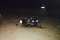 Θανατηφόρο τροχαίο στο δρόμο Πύργος-Λαγός