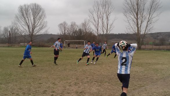 Α.Ο Νεοχωρίου-Μ.Γ.Σ Ορέστης 0-0 (video,φωτορεπορτάζ)