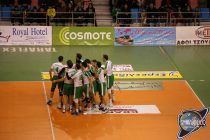 Νίκη “τίτλου” από άλλη κατηγορία.Άφησε πίσω του τη ΜΕΝΤ και πλέον φιγουράρει μόνος στην κορυφή ο Α.Ο.Ο(video)