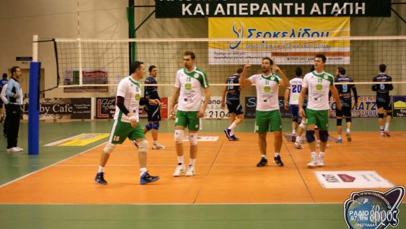 Ο Α.Ο.Ορεστιάδας ευχαριστεί και ανταποδίδει τις ευχές της Α.Ε.Κομοτηνής