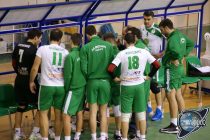 Φωτορεπορτάζ από τον χθεσινό αγώνα του Α.Ο.Ο με την ΜΕΝΤ