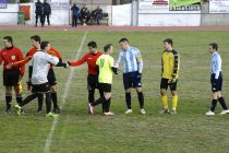 Ημιτελικός κυπέλλου ΕΠΣ Έβρου: ΜΓΣ Ορέστης- Α.Ε.Διδυμοτείχου 2-0(video,φωτορεπορτάζ)