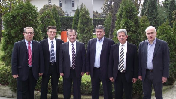 Περιφερειακή Αναγέννηση:Το γαϊτανάκι της αποτυχίας της Περιφέρειας ΑΜΘ και στην καθημερινότητα