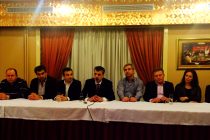 Τη συνέχεια της “Πρώτης Γραμμής” παρουσίασε ο Βασίλης Μαυρίδης(video,ηχητικά)