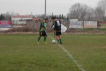 Ένωση Οινόης-Π.Α.Ε.Πενταλόφου 0-3 (video)